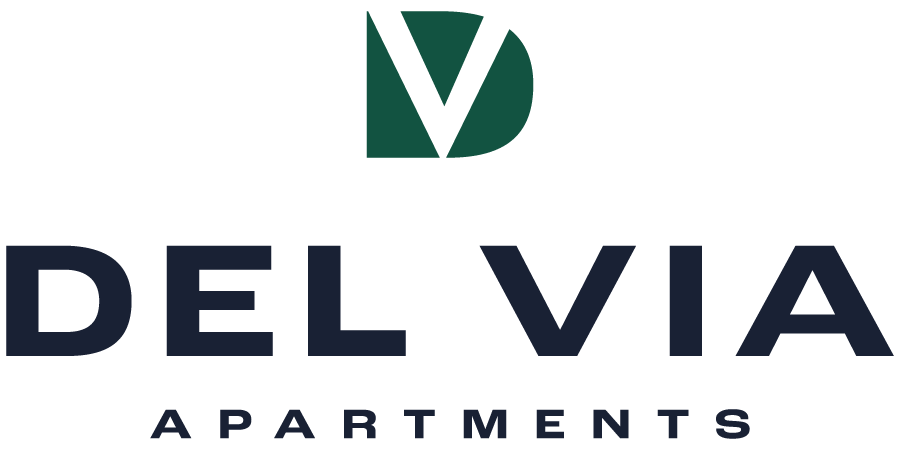 Del Via logo